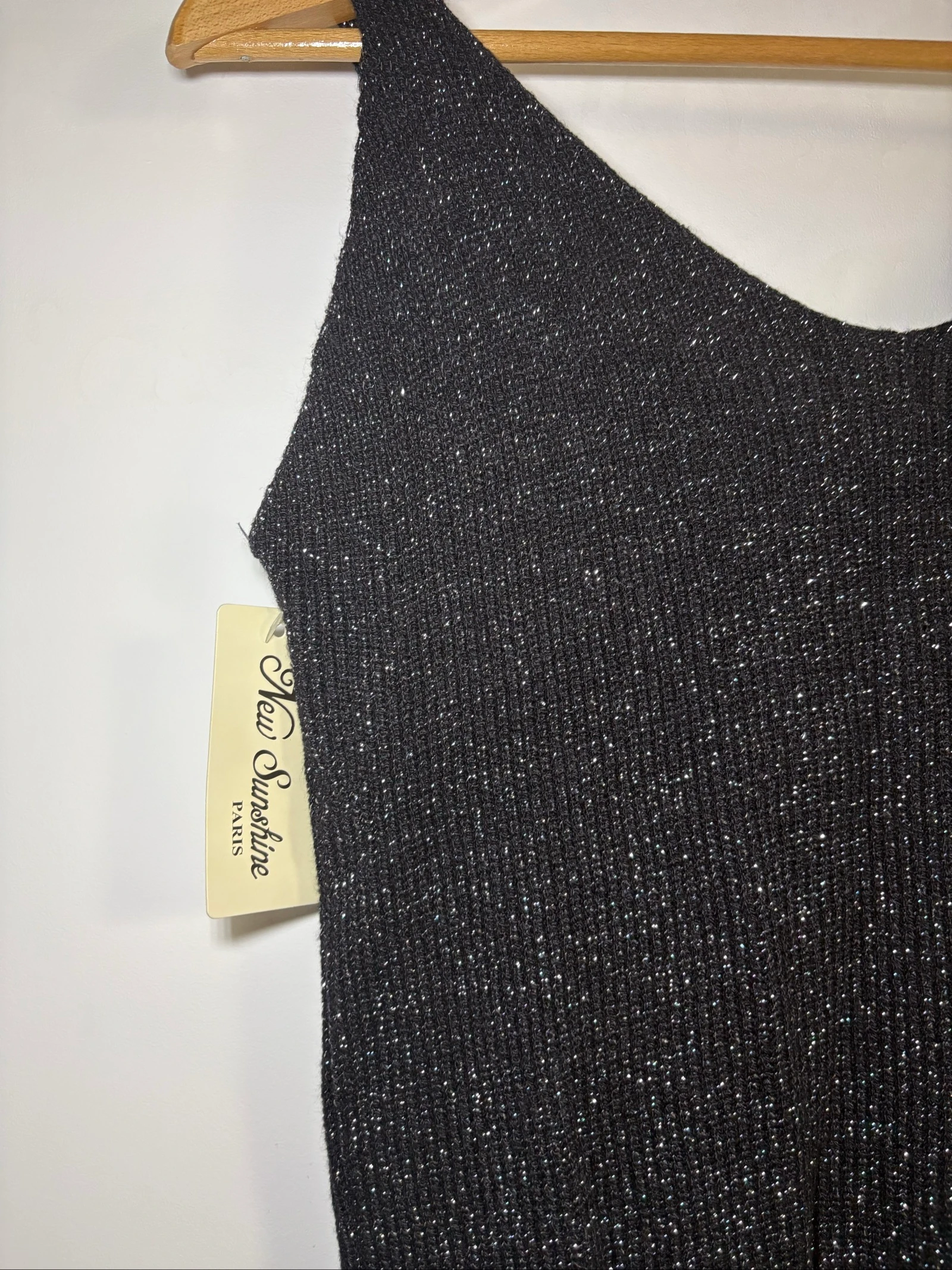Tank top – photo 2